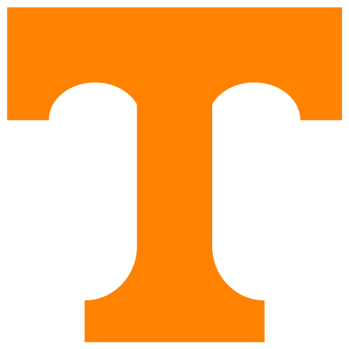 Tennessee Volunteers Team Logo