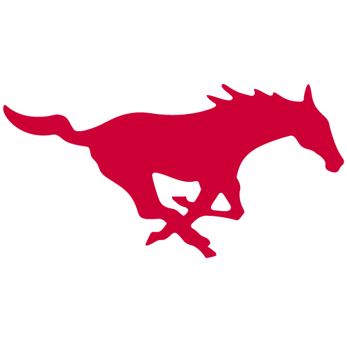 Southern Methodist Mustangs