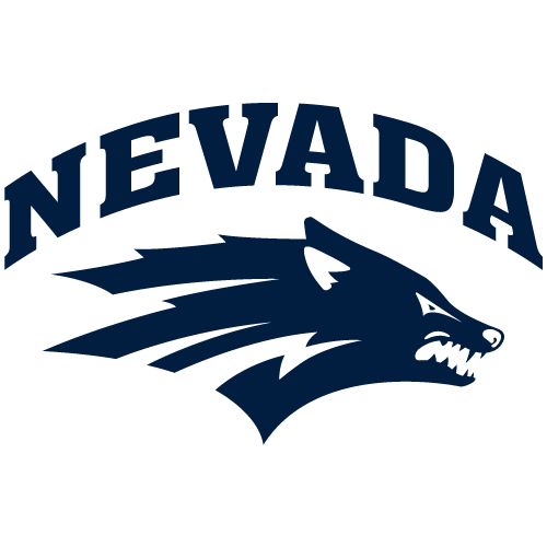 Nevada Wolf Pack Team Logo