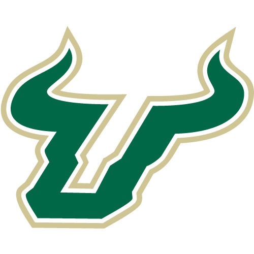 South Florida Bulls Team Logo