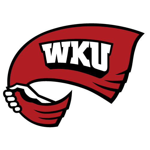 Western Kentucky Hilltoppers Team Logo