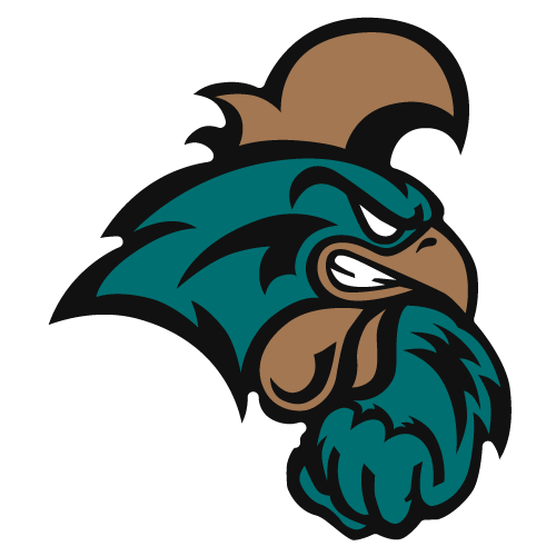 Coastal Carolina Chanticleers