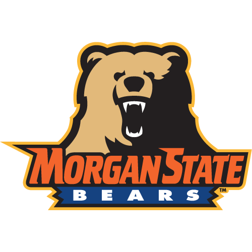 Morgan State Bears Team Logo