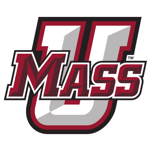 Massachusetts Minutemen Team Logo