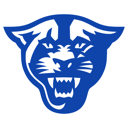 Georgia State Panthers Team Logo