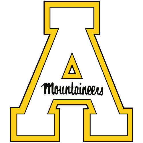 Appalachian State Mountaineers