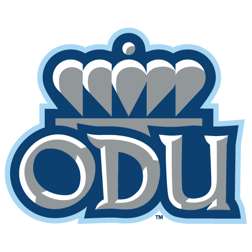 Old Dominion Monarchs Team Logo