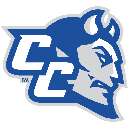 Central Connecticut Blue Devils Team Logo