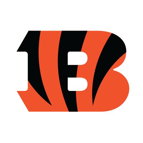 Cincinnati Bengals Team Logo