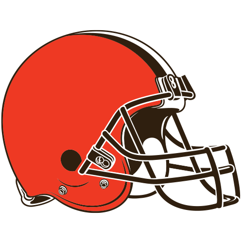 Cleveland Browns Team Logo