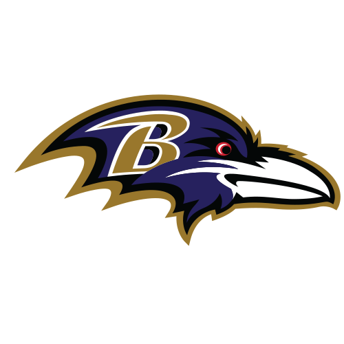 Baltimore Ravens Team Logo