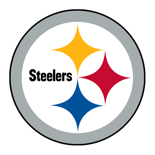 Pittsburgh Steelers Team Logo