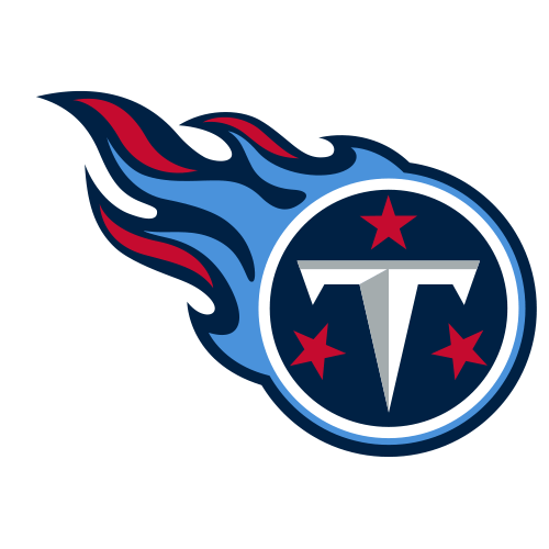 Tennessee Titans Team Logo