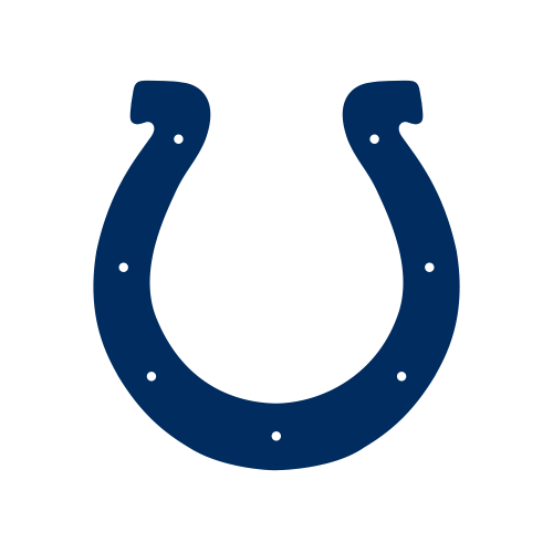 Indianapolis Colts Team Logo