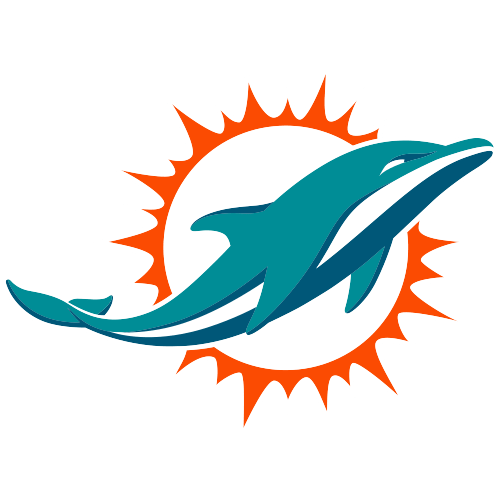 Miami Dolphins Team Logo