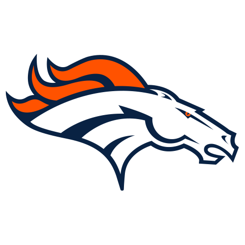 Denver Broncos Team Logo