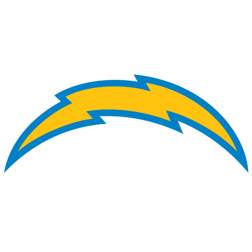 Los Angeles Chargers Team Logo