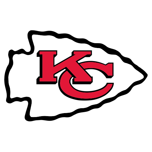 Kansas City Chiefs Team Logo