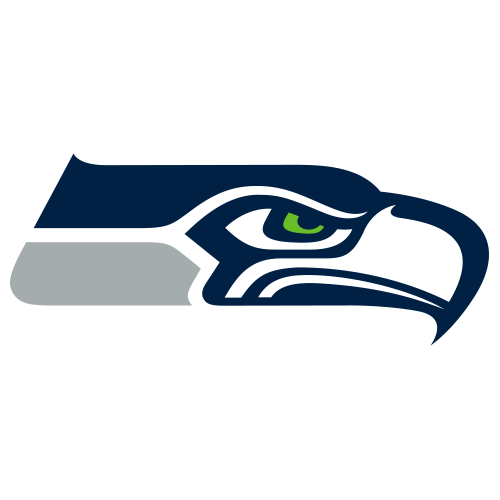 Seattle Seahawks Team Logo