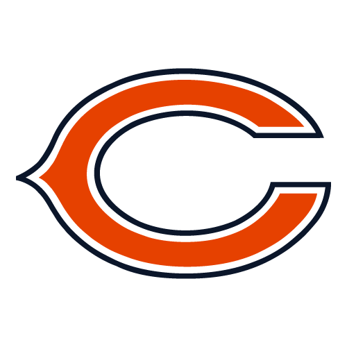 Chicago Bears Team Logo