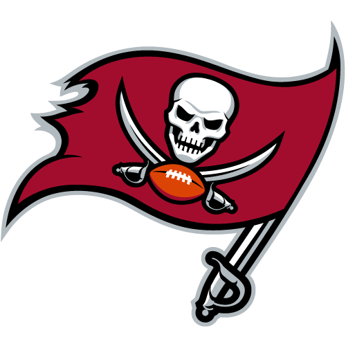 Tampa Bay Buccaneers Team Logo