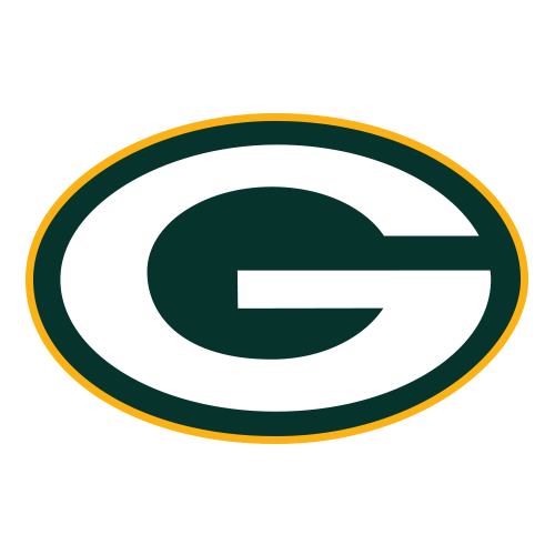 Green Bay Packers Team Logo