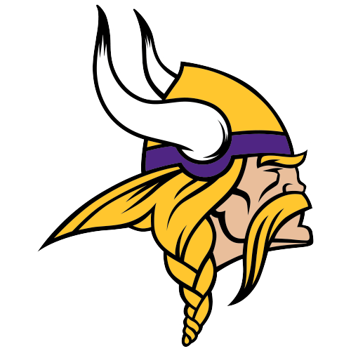 Minnesota Vikings Team Logo