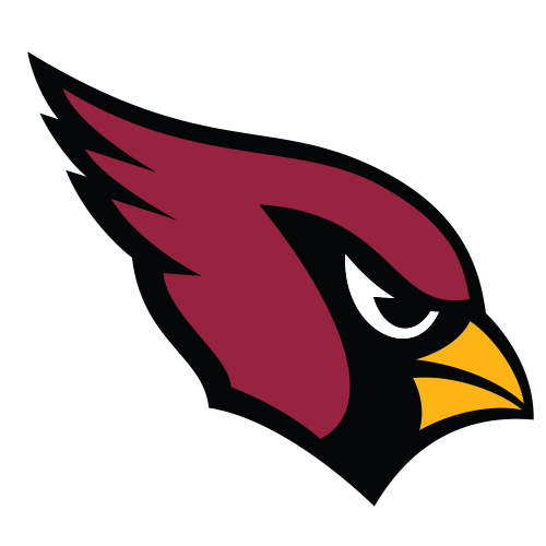 Arizona Cardinals Team Logo