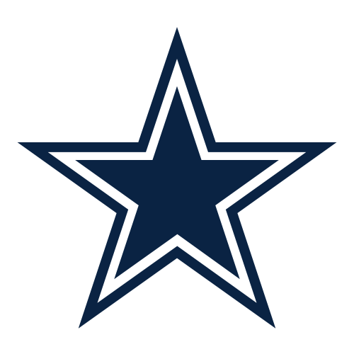Dallas Cowboys Team Logo