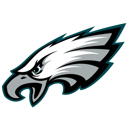 Philadelphia Eagles Team Logo