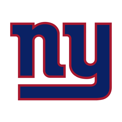 New York Giants Team Logo