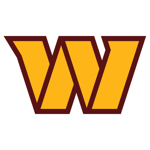 Washington Football Team Team Logo
