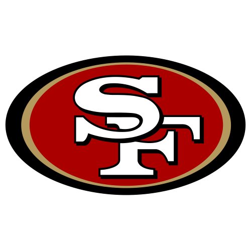 San Francisco 49ers Team Logo