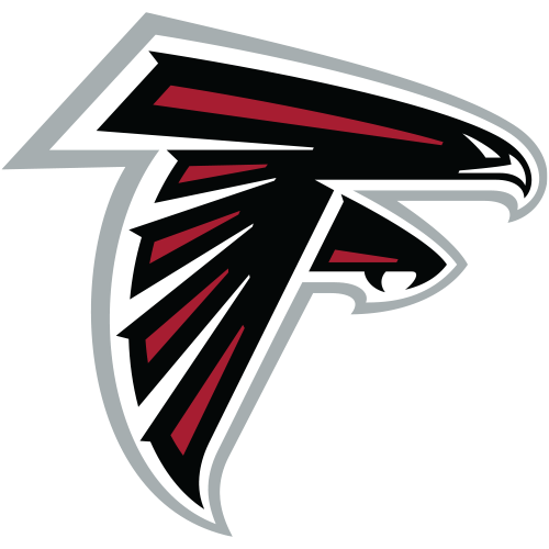 Atlanta Falcons Team Logo