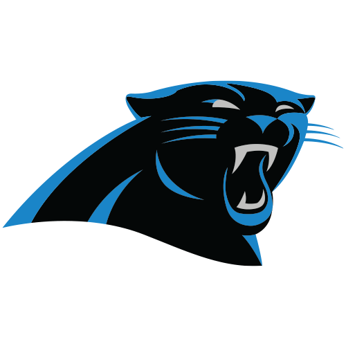 Carolina Panthers Team Logo