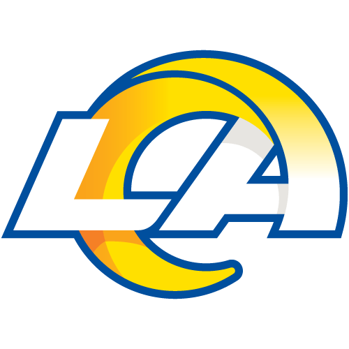 Los Angeles Rams Team Logo