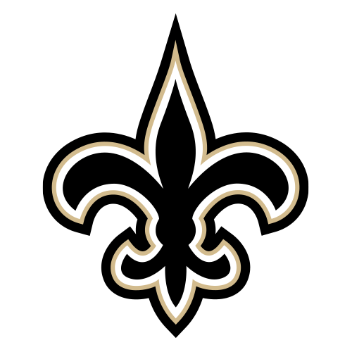 New Orleans Saints Team Logo