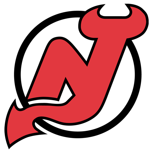 New Jersey Devils Team Logo