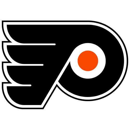 Philadelphia Flyers Team Logo