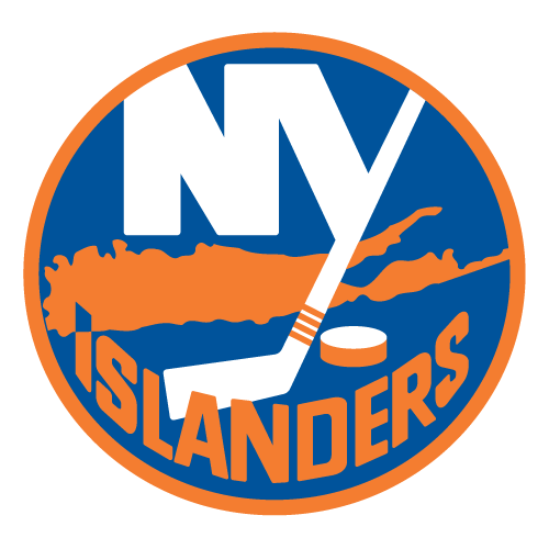 New York Islanders Team Logo