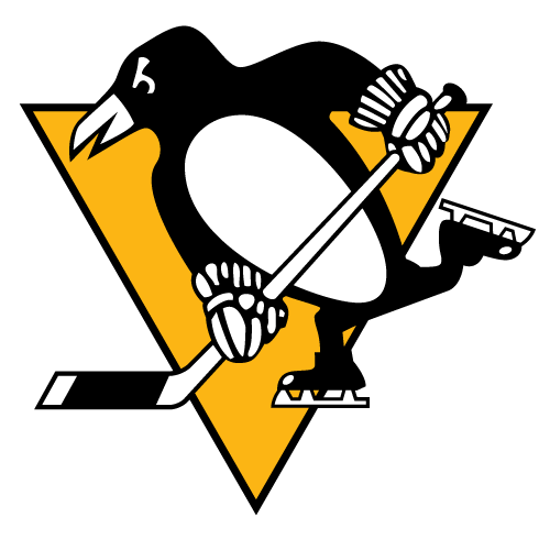 Pittsburgh Penguins Team Logo