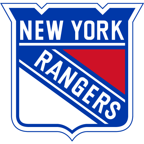 New York Rangers Team Logo
