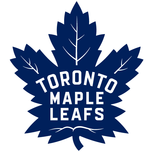 Toronto Maple Leafs Team Logo
