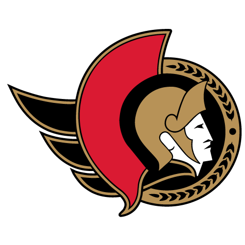 Ottawa Senators Team Logo