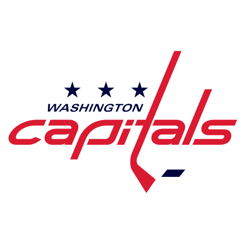 Washington Capitals Team Logo