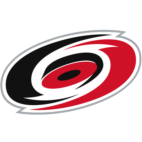 Carolina Hurricanes Team Logo