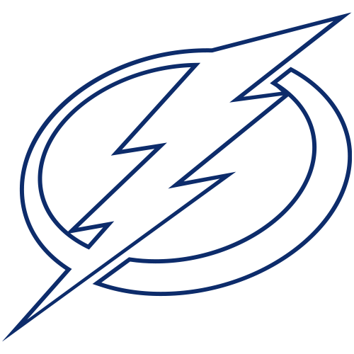 Tampa Bay Lightning Team Logo