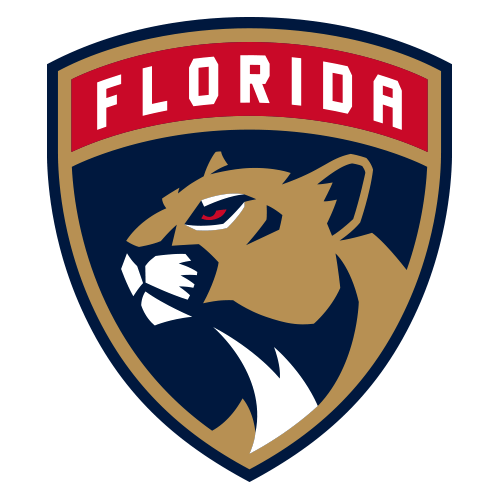 Florida Panthers Team Logo