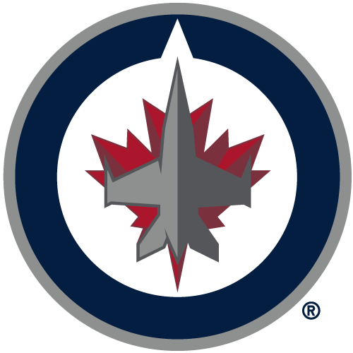 Winnipeg Jets Team Logo