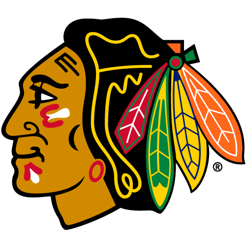 Chicago Blackhawks Team Logo